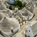 Hotel Trulli Diffuso