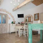Hotel Trulli Diffuso