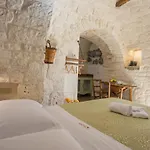 Hotel Trulli Diffuso Alberobello