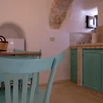 Trulli Diffuso
