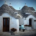 Hotel Trulli Diffuso Alberobello