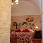 Trulli Diffuso Hotel
