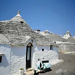 Trulli Diffuso Hotel 3*