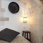 Trulli Diffuso Hotel Alberobello