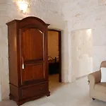 Trulli Diffuso Alberobello