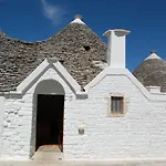 Trulli Diffuso Hotel Alberobello