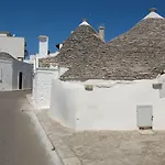 Hotel Trulli Diffuso Alberobello