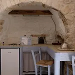 Trulli Diffuso 3* Alberobello