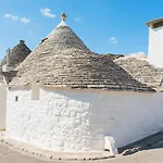 Hotel Trulli Diffuso Alberobello