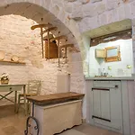 Trulli Diffuso
