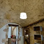 Trulli Diffuso 3* Alberobello