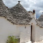 Trulli Diffuso Ξενοδοχείο 3*