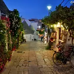Trulli Diffuso