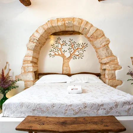 Trulli Holiday Albergo Diffuso Alberobello