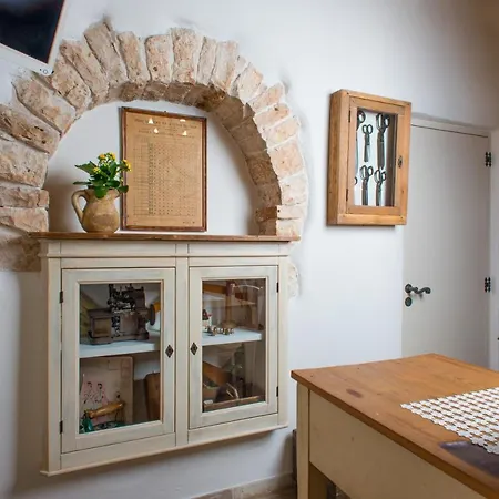 Hotel Trulli Diffuso Alberobello