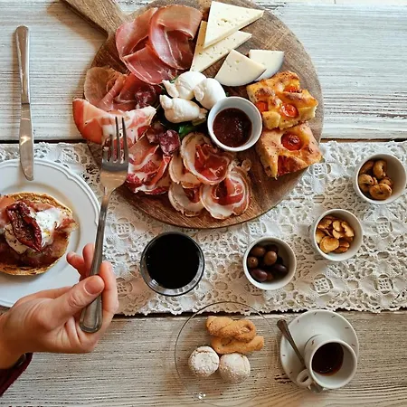 Hotel Trulli Diffuso Alberobello