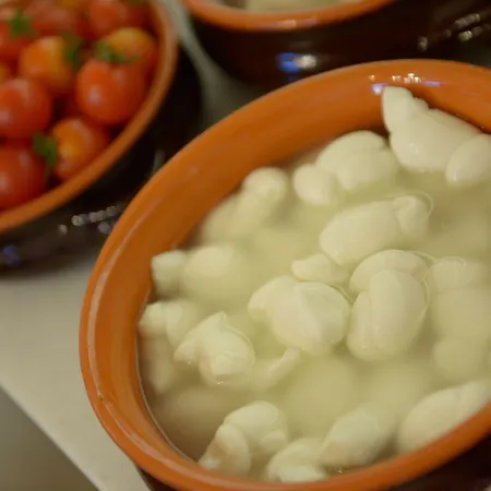 Trulli Diffuso Hotel