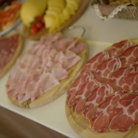 Trulli Diffuso Hotel