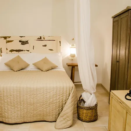 Hotel Trulli Diffuso