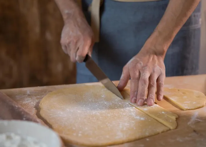Trulli Diffuso Hotel Alberobello