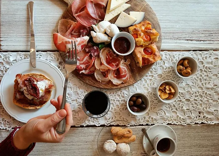 Hotel Trulli Diffuso Alberobello