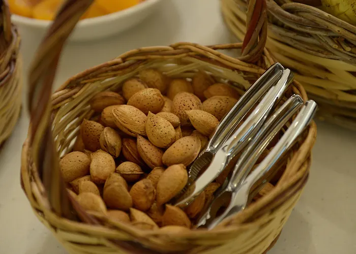 Hotel Trulli Diffuso 3*