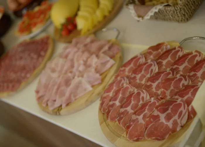 Trulli Diffuso Hotel