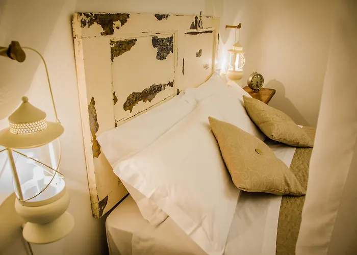 Hotel Trulli Diffuso 3*