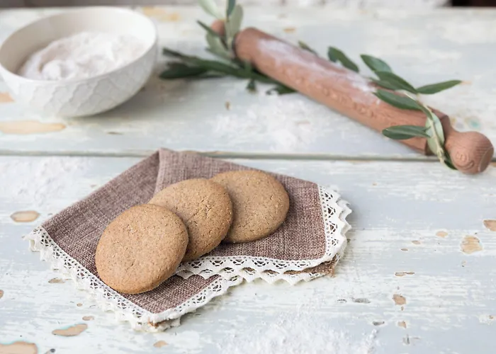 Trulli Diffuso Alberobello
