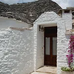 Hotel Trulli Holiday Albergo Diffuso Alberobello