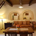 Trulli Diffuso 호텔