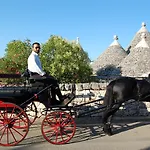 Trulli Diffuso 호텔