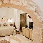 Trulli Diffuso 호텔 3*