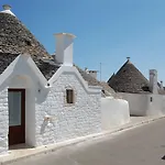 Trulli Diffuso 3*
