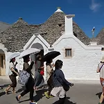 Trulli Holiday Albergo Diffuso