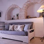 Hotel Trulli Diffuso Alberobello