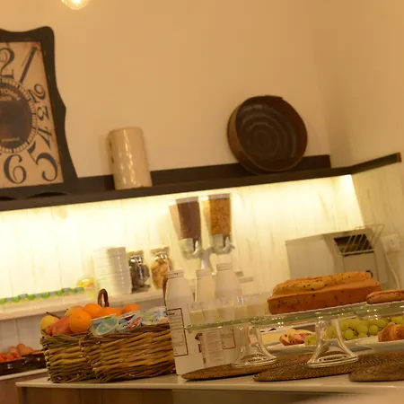 Hotell Trulli Holiday Albergo Diffuso 3*