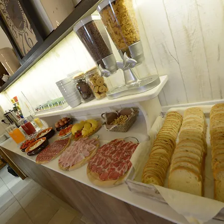 Hotell Trulli Holiday Albergo Diffuso Alberobello