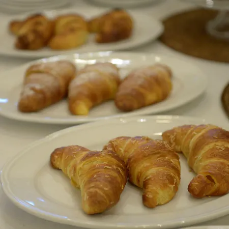 Hotell Trulli Holiday Albergo Diffuso