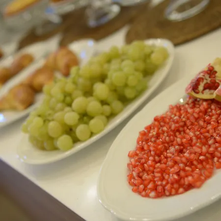 Trulli Holiday Albergo Diffuso Alberobello