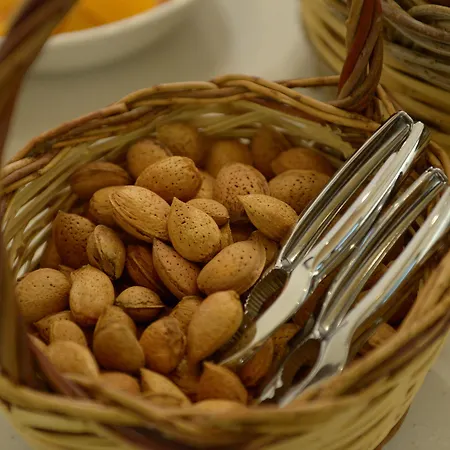 Hotell Trulli Holiday Albergo Diffuso 3*