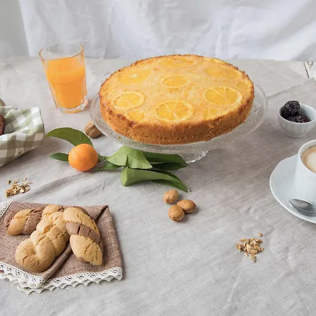 Hotell Trulli Holiday Albergo Diffuso 3*