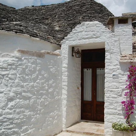 Hotel Trulli Holiday Diffuso
