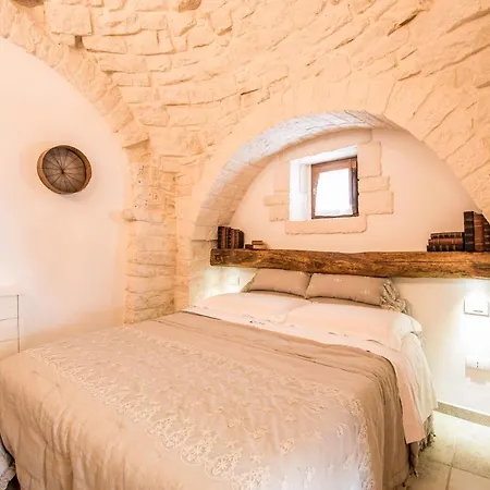 Trulli Holiday Diffuso 3*