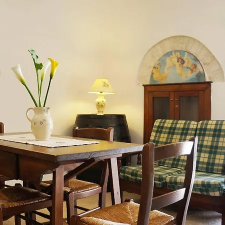 Hotel Trulli Holiday Diffuso