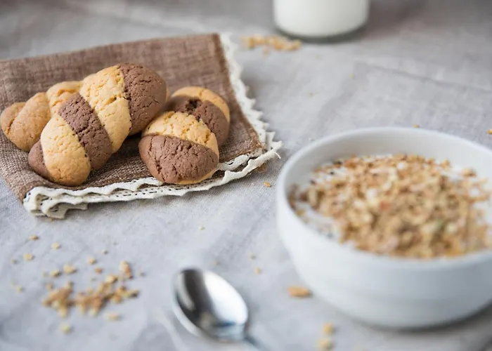 מלון Trulli Diffuso אלברובלו