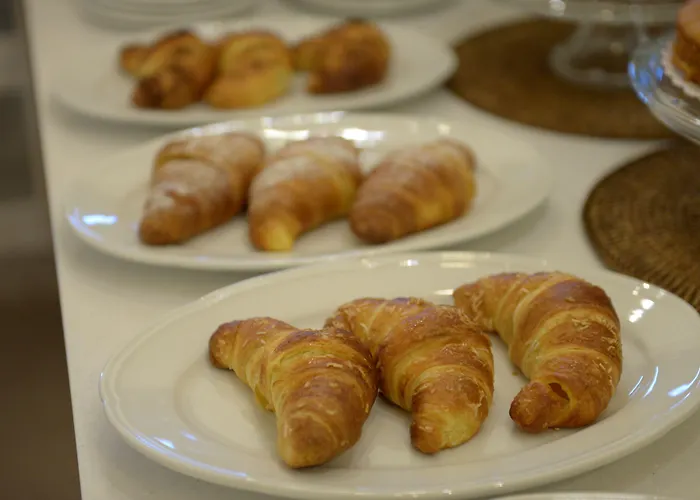 מלון Trulli Diffuso