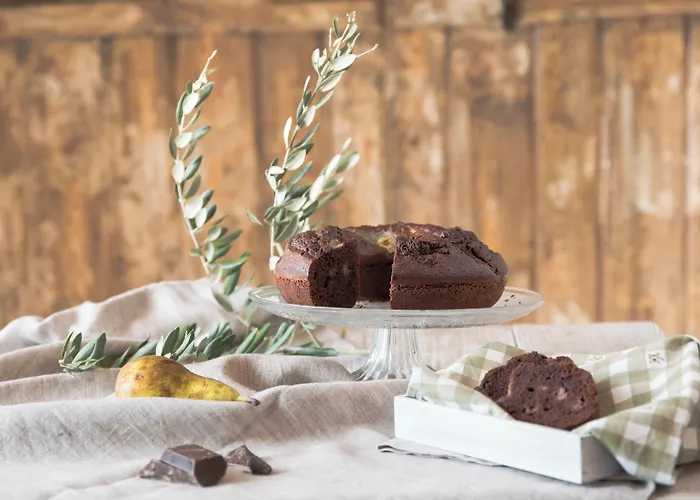 Trulli Diffuso אלברובלו